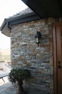 Kintla Stack Stone Thin Veneer