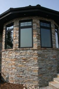 Kintla Stack Stone Thin Veneer