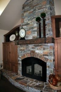 Kintla Stack Stone Thin Veneer