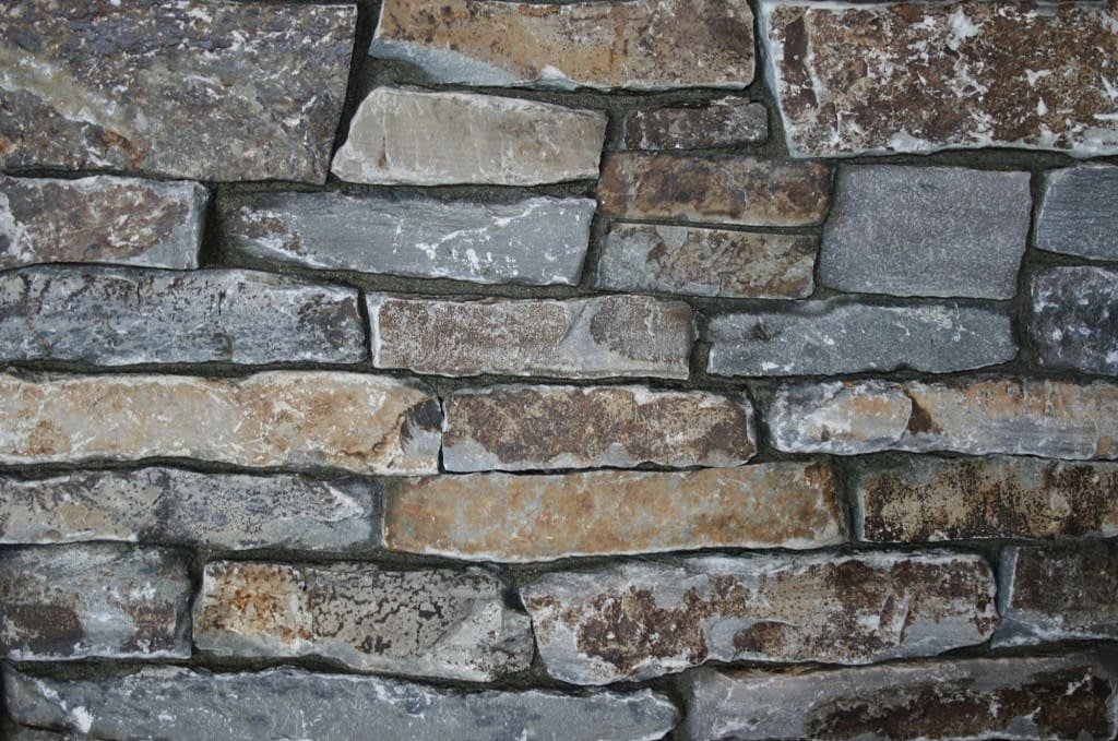 Moose Mountain Stack Stone Thin Veneer