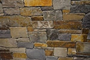 Kintla Ledge and Stack Stone Thin Veneer