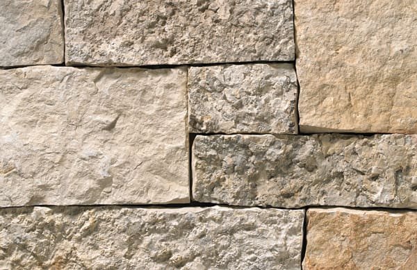 Long Island Castlestone Thin Veneer