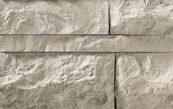 Sussex Grey Castlestone Thin Veneer