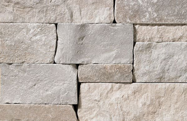 Tumbled Biltmore Castlestone Thin Veneer