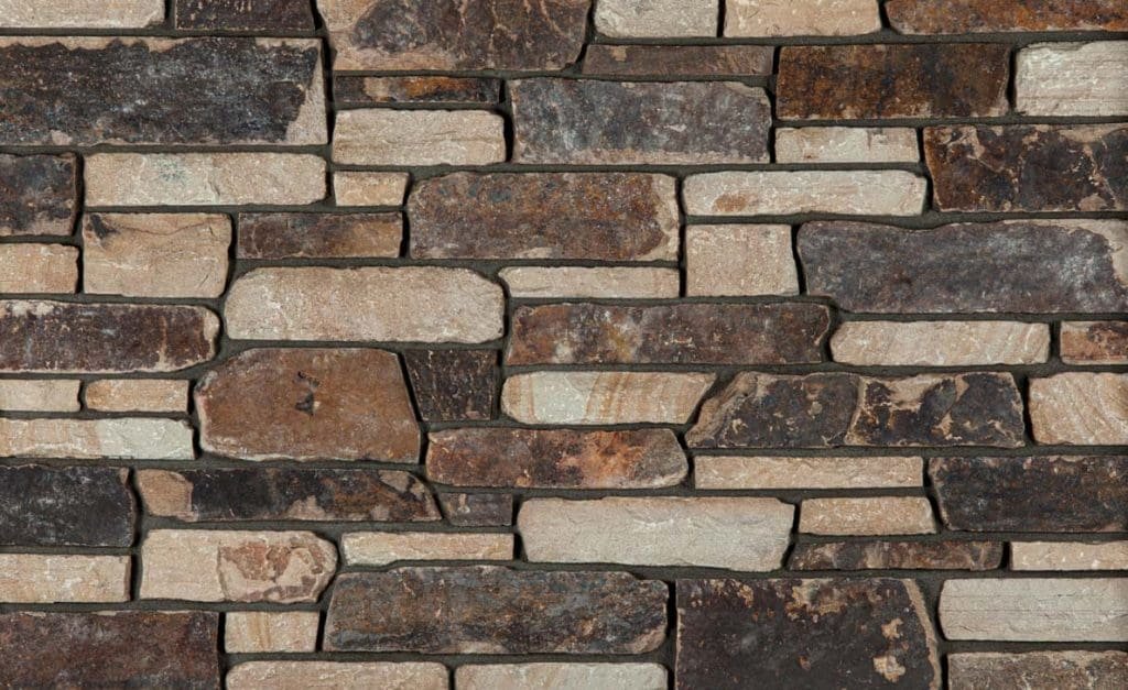 Coyote Quarry Ledgestone Thin Veneer