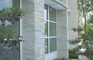 Ideal Castlestone Thin Veneer project