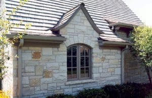 Ideal Castlestone Thin Veneer project